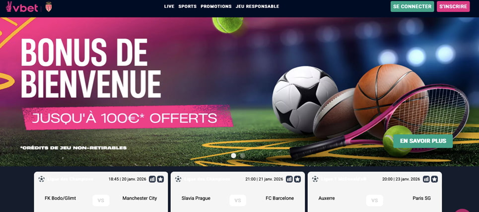 Vbet